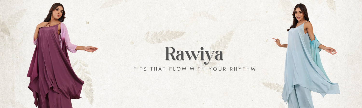 Rawiya
