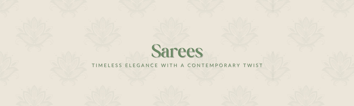 Sarees
