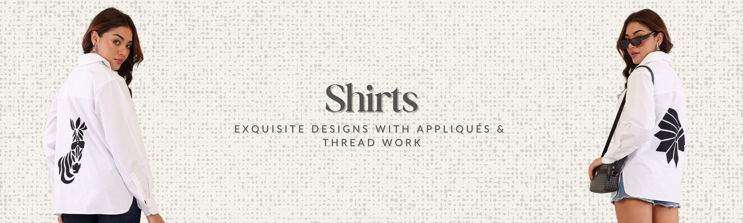 Shirts & Tops
