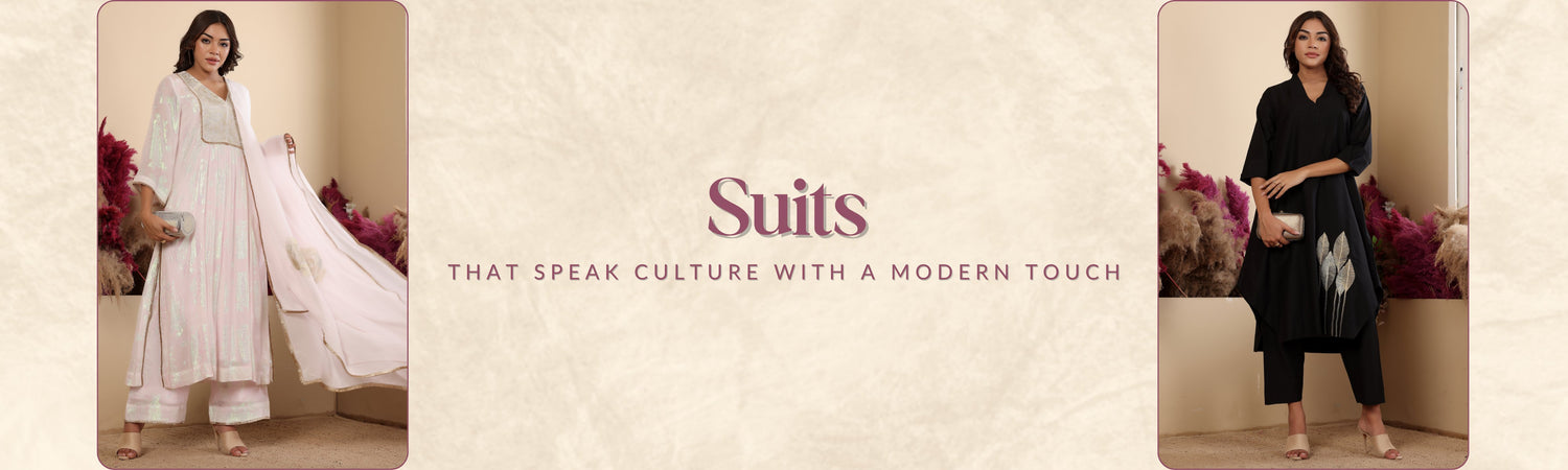 Suits